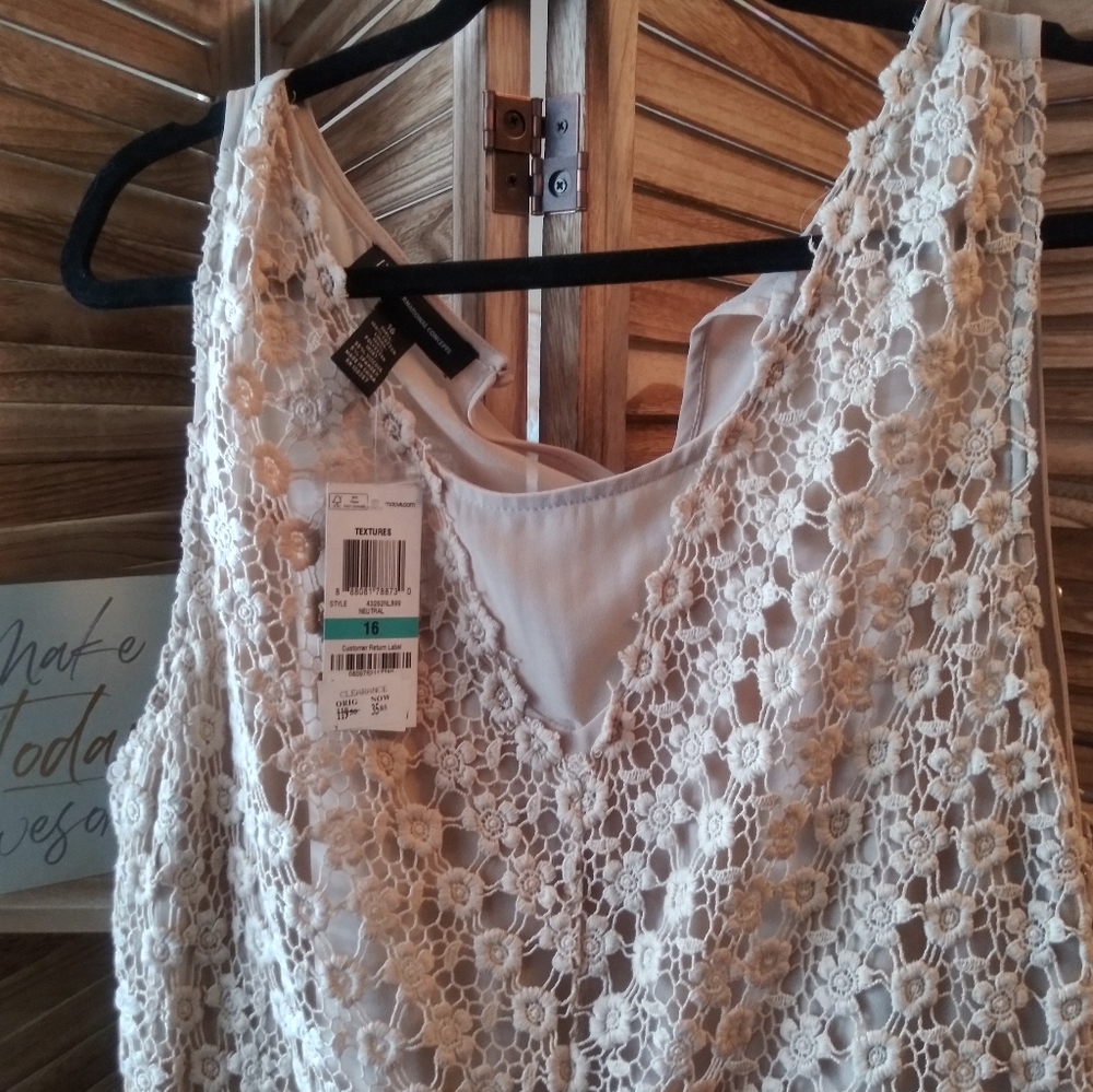 Sleeve Dress